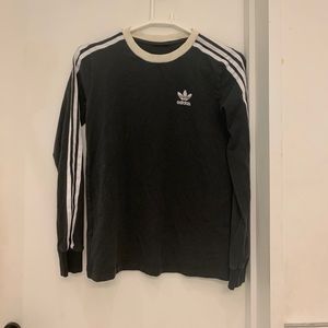 Adidas long sleeve shirt